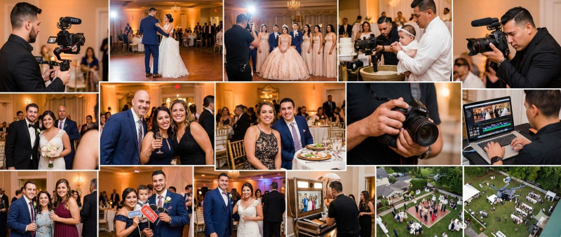 foto y video para eventos en cdmx